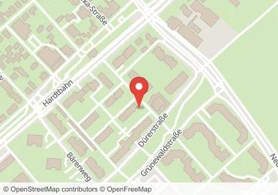 Hotels an der Holbeinstraße in Karlsruhe – Unterkünfte, Pensionen und Ferienwohnungen in zentraler Lage
