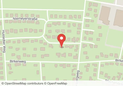 Hotels an der Honemannstraße in Celle – Unterkünfte, Pensionen und Ferienwohnungen in zentraler Lage