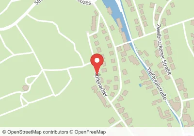 Hotels an der Hopfenacker in Karlsruhe – Unterkünfte, Pensionen und Ferienwohnungen in zentraler Lage