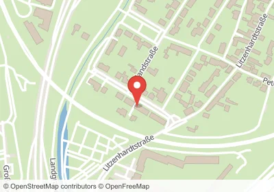 Hotels an der Hubertusallee in Karlsruhe – Unterkünfte, Pensionen und Ferienwohnungen in zentraler Lage