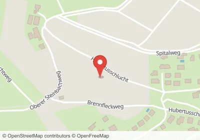 Hotels an der Hubertusschlucht in Würzburg – Unterkünfte, Pensionen und Ferienwohnungen in zentraler Lage