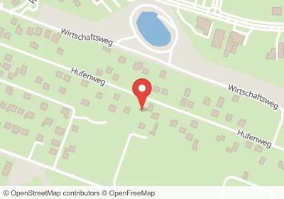 Hotels an der Hufenweg in Strausberg – Unterkünfte, Pensionen und Ferienwohnungen in zentraler Lage