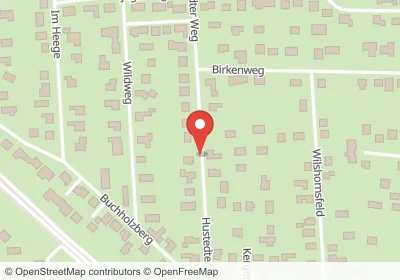 Hustedter Weg Celle – Hotels in der Nähe Hotels an der Hustedter Weg in Celle – Unterkünfte, Pensionen und Ferienwohnungen in zentraler Lage