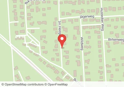 Hotels an der Im Heege in Celle – Unterkünfte, Pensionen und Ferienwohnungen in zentraler Lage