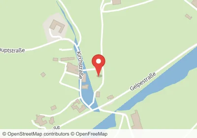 Hotels an der Im Rodfeld in Gummersbach – Unterkünfte, Pensionen und Ferienwohnungen in zentraler Lage