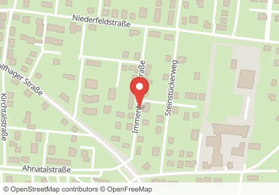Immenhäuser Straße Kassel – Hotels in der Nähe Hotels an der Immenhäuser Straße in Kassel – Unterkünfte, Pensionen und Ferienwohnungen in zentraler Lage