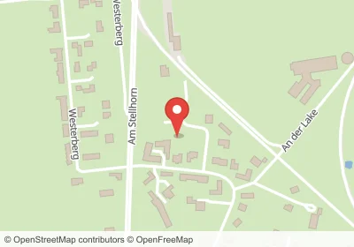 Hotels an der In den Flachsgärten in Celle – Unterkünfte, Pensionen und Ferienwohnungen in zentraler Lage