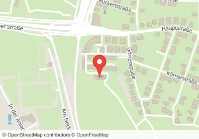 Ingeborg-Bachmann-Straße Mannheim – Hotels in der Nähe Hotels an der Ingeborg-Bachmann-Straße in Mannheim – Unterkünfte, Pensionen und Ferienwohnungen in zentraler Lage