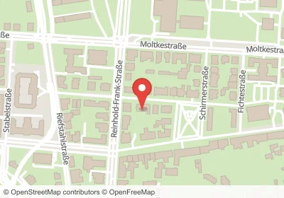 Hotels an der Jahnstraße in Karlsruhe – Unterkünfte, Pensionen und Ferienwohnungen in zentraler Lage