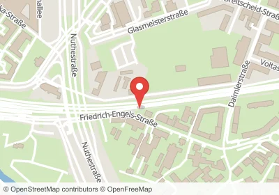 Hotels an der Johannsenstraße in Potsdam – Unterkünfte, Pensionen und Ferienwohnungen in zentraler Lage