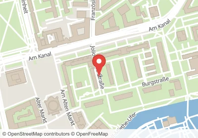 Joliot-Curie-Straße Potsdam – Hotels in der Nähe Hotels an der Joliot-Curie-Straße in Potsdam – Unterkünfte, Pensionen und Ferienwohnungen in zentraler Lage