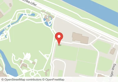 Hotels an der Josef-Bußjäger-Weg in Mannheim – Unterkünfte, Pensionen und Ferienwohnungen in zentraler Lage