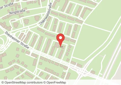 Joseph-Bauer-Straße Mannheim – Hotels in der Nähe Hotels an der Joseph-Bauer-Straße in Mannheim – Unterkünfte, Pensionen und Ferienwohnungen in zentraler Lage