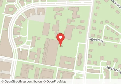 Hotels an der Joseph-von-Sternberg-Straße in Potsdam – Unterkünfte, Pensionen und Ferienwohnungen in zentraler Lage