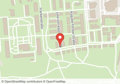 Julie-von-Kästner-Straße Kassel – Hotels in der Nähe Hotels an der Julie-von-Kästner-Straße in Kassel – Unterkünfte, Pensionen und Ferienwohnungen in zentraler Lage