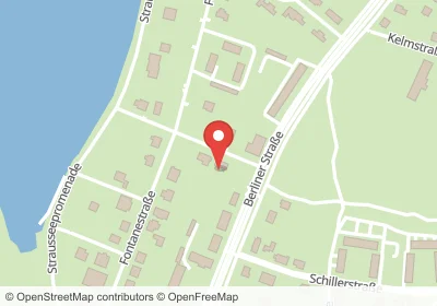 Käthe-Kollwitz-Straße Strausberg – Hotels in der Nähe Hotels an der Käthe-Kollwitz-Straße in Strausberg – Unterkünfte, Pensionen und Ferienwohnungen in zentraler Lage