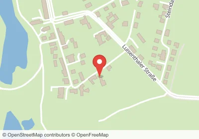 Hotels an der Kalenberger Straße in Magdeburg – Unterkünfte, Pensionen und Ferienwohnungen in zentraler Lage
