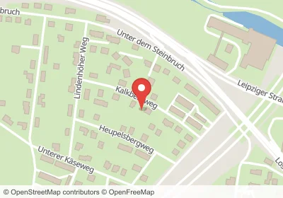 Hotels an der Kalkbergweg in Kassel – Unterkünfte, Pensionen und Ferienwohnungen in zentraler Lage