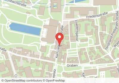 Karl-Liebknecht-Straße Weimar – Hotels in der Nähe Hotels an der Karl-Liebknecht-Straße in Weimar – Unterkünfte, Pensionen und Ferienwohnungen in zentraler Lage