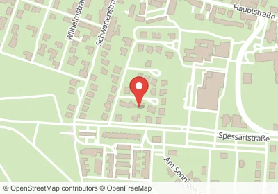 Hotels an der Karl-Valentin-Straße in Mannheim – Unterkünfte, Pensionen und Ferienwohnungen in zentraler Lage