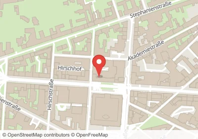 Karlshof Karlsruhe – Hotels in der Nähe Hotels an der Karlshof in Karlsruhe – Unterkünfte, Pensionen und Ferienwohnungen in zentraler Lage