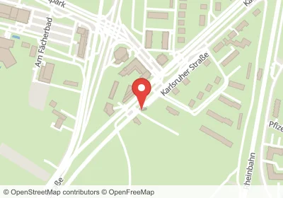 Karlsruher Straße Karlsruhe – Hotels in der Nähe Hotels an der Karlsruher Straße in Karlsruhe – Unterkünfte, Pensionen und Ferienwohnungen in zentraler Lage