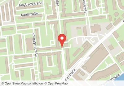 Hotels an der Kastanienallee in Potsdam – Unterkünfte, Pensionen und Ferienwohnungen in zentraler Lage
