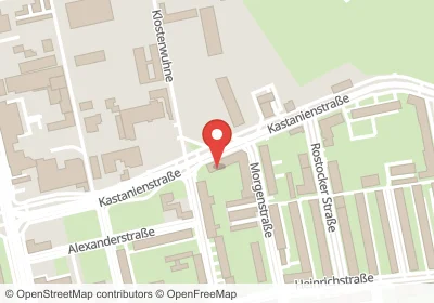 Kastanienstraße Magdeburg – Hotels in der Nähe Hotels an der Kastanienstraße in Magdeburg – Unterkünfte, Pensionen und Ferienwohnungen in zentraler Lage