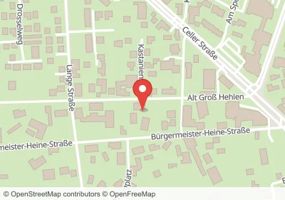 Kastanienweg Celle – Hotels in der Nähe Hotels an der Kastanienweg in Celle – Unterkünfte, Pensionen und Ferienwohnungen in zentraler Lage