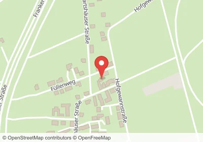 Hotels an der Kellereistraße in Mannheim – Unterkünfte, Pensionen und Ferienwohnungen in zentraler Lage