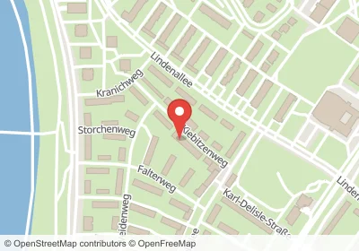 Kiebitzweg Karlsruhe – Hotels in der Nähe Hotels an der Kiebitzweg in Karlsruhe – Unterkünfte, Pensionen und Ferienwohnungen in zentraler Lage