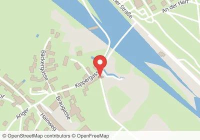 Hotels an der Kippergasse in Weimar – Unterkünfte, Pensionen und Ferienwohnungen in zentraler Lage