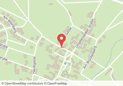 Kleine Gasse Weimar – Hotels in der Nähe Hotels an der Kleine Gasse in Weimar – Unterkünfte, Pensionen und Ferienwohnungen in zentraler Lage