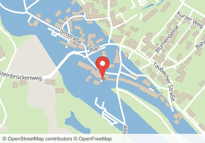 Klosterweg Weimar – Hotels in der Nähe Hotels an der Klosterweg in Weimar – Unterkünfte, Pensionen und Ferienwohnungen in zentraler Lage