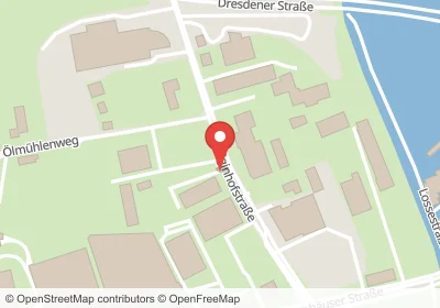 Hotels an der Königinhofstraße in Kassel – Unterkünfte, Pensionen und Ferienwohnungen in zentraler Lage