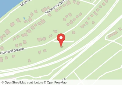 Hotels an der Königsweg in Potsdam – Unterkünfte, Pensionen und Ferienwohnungen in zentraler Lage