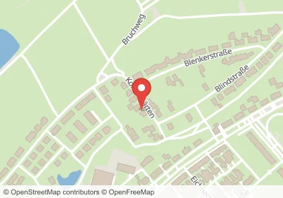 Hotels an der Kolbengärten in Karlsruhe – Unterkünfte, Pensionen und Ferienwohnungen in zentraler Lage
