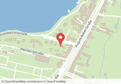 Hotels an der Kopernikusstraße in Strausberg – Unterkünfte, Pensionen und Ferienwohnungen in zentraler Lage
