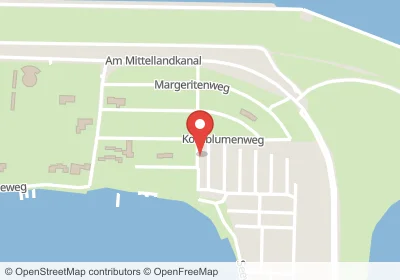 Hotels an der Kornblumenweg in Magdeburg – Unterkünfte, Pensionen und Ferienwohnungen in zentraler Lage