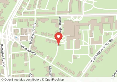 Kraichgaustraße Karlsruhe – Hotels in der Nähe Hotels an der Kraichgaustraße in Karlsruhe – Unterkünfte, Pensionen und Ferienwohnungen in zentraler Lage