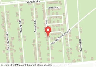 Hotels an der Kranichweg in Magdeburg – Unterkünfte, Pensionen und Ferienwohnungen in zentraler Lage