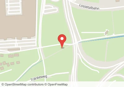 Hotels an der Krappgarten in Kassel – Unterkünfte, Pensionen und Ferienwohnungen in zentraler Lage