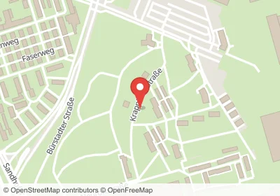 Hotels an der Krappitzer Straße in Mannheim – Unterkünfte, Pensionen und Ferienwohnungen in zentraler Lage