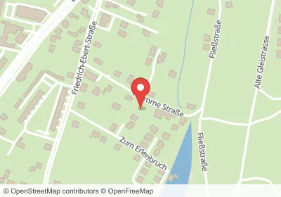 Hotels an der Krumme Straße in Strausberg – Unterkünfte, Pensionen und Ferienwohnungen in zentraler Lage