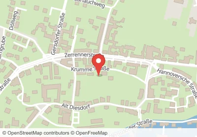 Hotels an der Krumme Straße in Magdeburg – Unterkünfte, Pensionen und Ferienwohnungen in zentraler Lage
