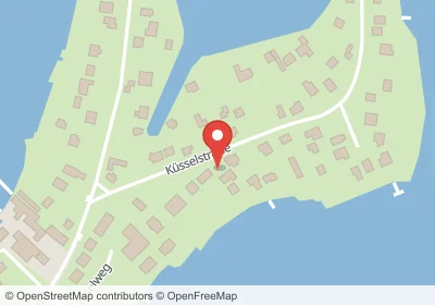 Küsselstraße Potsdam – Hotels in der Nähe Hotels an der Küsselstraße in Potsdam – Unterkünfte, Pensionen und Ferienwohnungen in zentraler Lage