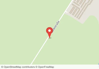 Hotels an der Ladestraße in Strausberg – Unterkünfte, Pensionen und Ferienwohnungen in zentraler Lage