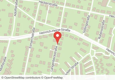 Langenbeckstraße Kassel – Hotels in der Nähe Hotels an der Langenbeckstraße in Kassel – Unterkünfte, Pensionen und Ferienwohnungen in zentraler Lage