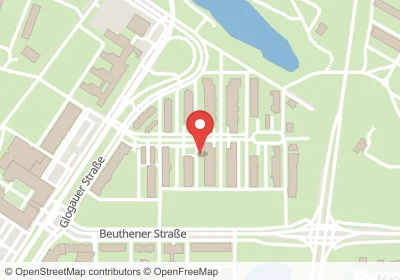 Hotels an der Lauenburger Straße in Karlsruhe – Unterkünfte, Pensionen und Ferienwohnungen in zentraler Lage