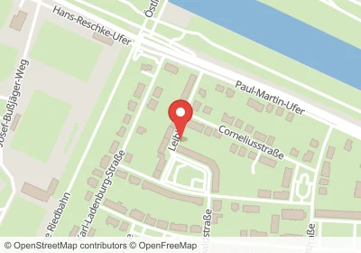 Leiblstraße Mannheim – Hotels in der Nähe Hotels an der Leiblstraße in Mannheim – Unterkünfte, Pensionen und Ferienwohnungen in zentraler Lage